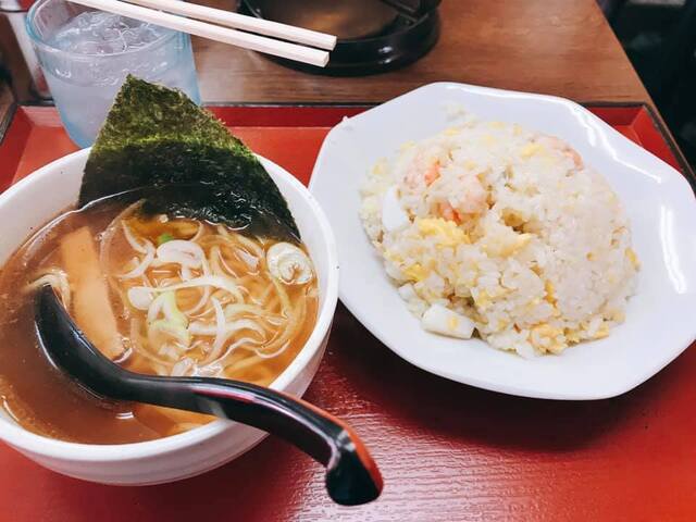 まぐろラーメン大門 川越 ラーメン 食べログ まぐろラーメン大門 川越 ラーメン 食べログ