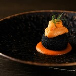 セルジョ - 料理写真: