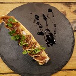 Sumiyaki Baru Souko - 