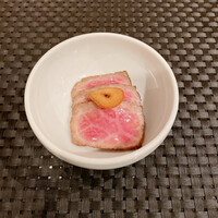 鉄板焼 銀杏 - 