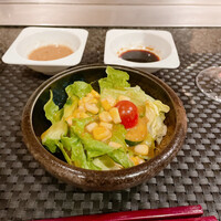 鉄板焼 銀杏 - 