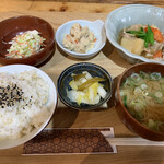 八満食堂 コレコウジツ - 