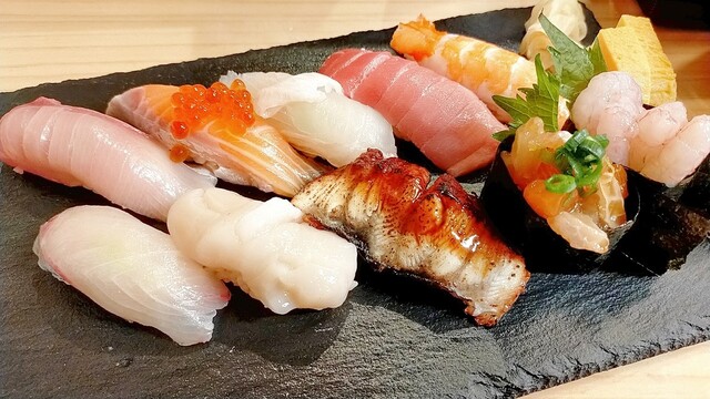 一鐵 徳島駅クレメントプラザ店 徳島 寿司 食べログ 一鐵 徳島駅クレメントプラザ店 徳島 寿司 食べログ