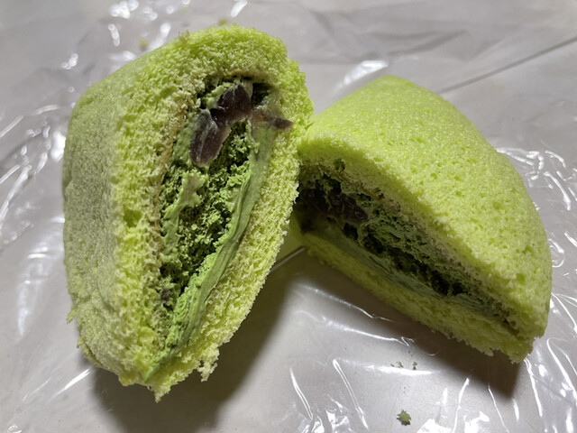 シェフリー松月堂 - 小野新町（洋菓子）の写真