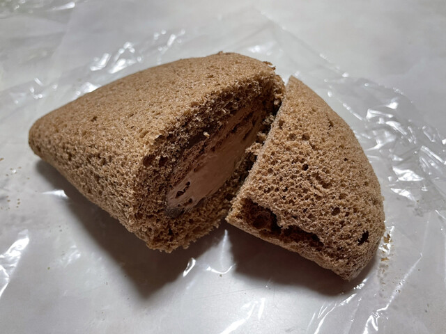 シェフリー松月堂 - 小野新町（洋菓子）の写真