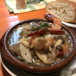 グラスゴウ食堂 - 