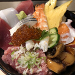 Futago Sushi - 