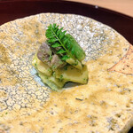 おみ乃 神谷町 - 