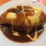 グラスゴウ食堂 - 