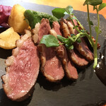 グラスゴウ食堂 - 