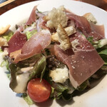 グラスゴウ食堂 - 