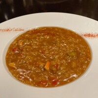 ラ モデスティ - 