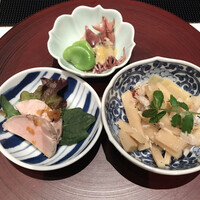 華蓮  大阪心斎橋店 - 