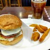 BEER&BURGER DARCY'S - 