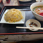中華料理 八福 - 