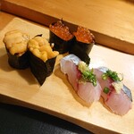 Sushi Matsuei - 