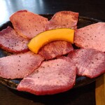 焼肉あじめ - 2021.03