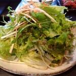 焼肉あじめ - 2021.03