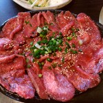 焼肉あじめ - 2021.03