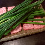 焼肉あじめ - 2021.03