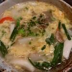 焼肉あじめ - 2021.03