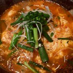 焼肉あじめ - 2021.03