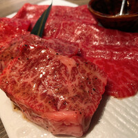 うしごろ 貫 五反田店 - 