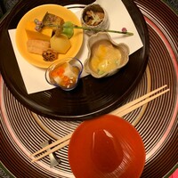 京料理 かじ - 