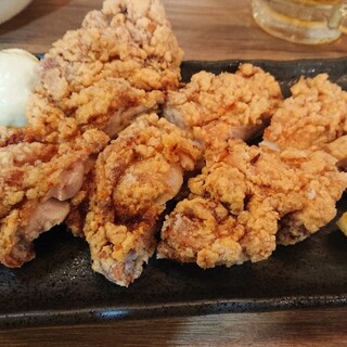 大衆肉酒場 がつり_0