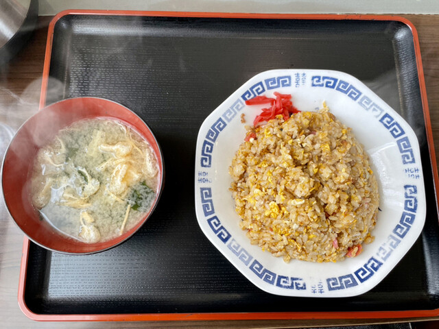 れお - 十和田市（ラーメン）の写真