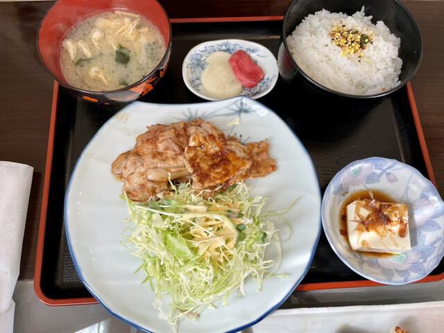 れお - 十和田市（ラーメン）の写真