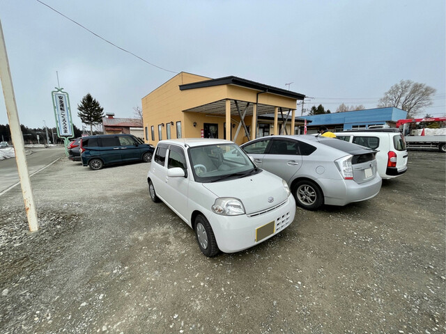 れお - 十和田市（ラーメン）の写真