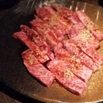 和風焼肉 和志牛 - 