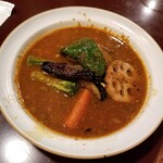 か～るま～る - ねば旨納豆ひき肉(小ライス) 1000円