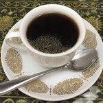 Ashoka - コーヒー