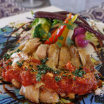 トラットリア Jマリーナ - 