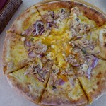 トラットリア Jマリーナ - 