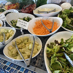 トラットリア Jマリーナ - 