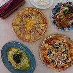 トラットリア Jマリーナ - 