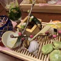 神楽坂 夢二 - 