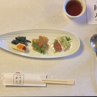 創作中華 一之船入 - 