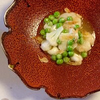 創作中華 一之船入 - 