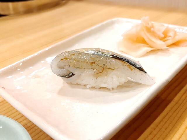 亀寿司（かめずし） - 釧路（寿司）の写真