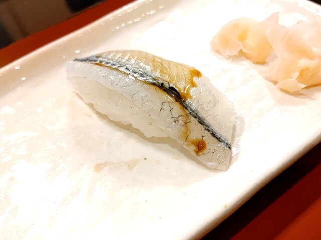 亀寿司（かめずし） - 釧路（寿司）の写真