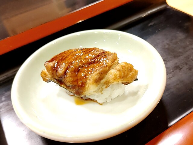 亀寿司（かめずし） - 釧路（寿司）の写真