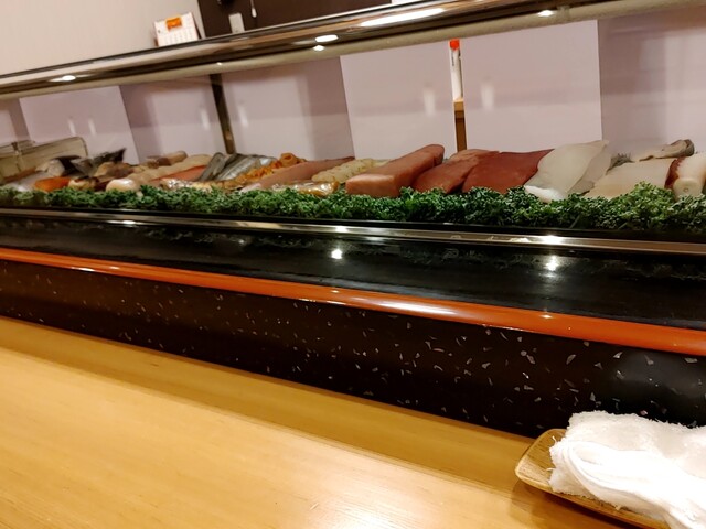 亀寿司（かめずし） - 釧路（寿司）の写真