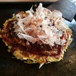 おおにし - 関西風