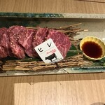 焼き肉 みなほっ しんきん牛一頭買い - 
