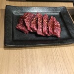 焼き肉 みなほっ しんきん牛一頭買い - 