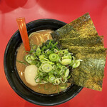 横浜らーめん 龍馬 - 